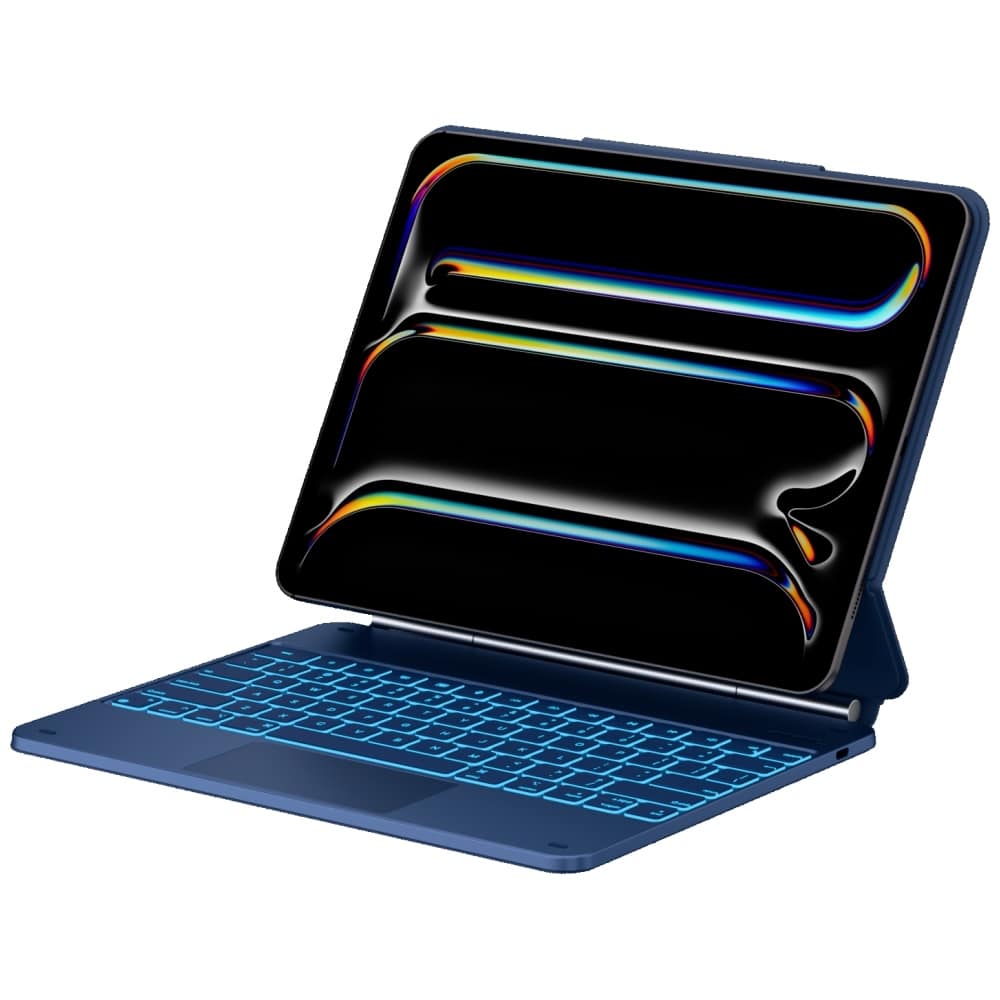 Typecase Edge - θήκη για Apple iPad Pro 13 (2024) / (2025) - Πολύχρωμο - Image 3
