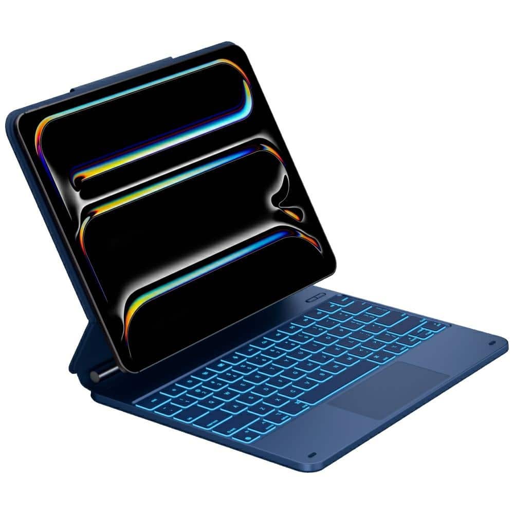 Typecase Edge - θήκη για Apple iPad Pro 13 (2024) / (2025) - Πολύχρωμο - Image 4