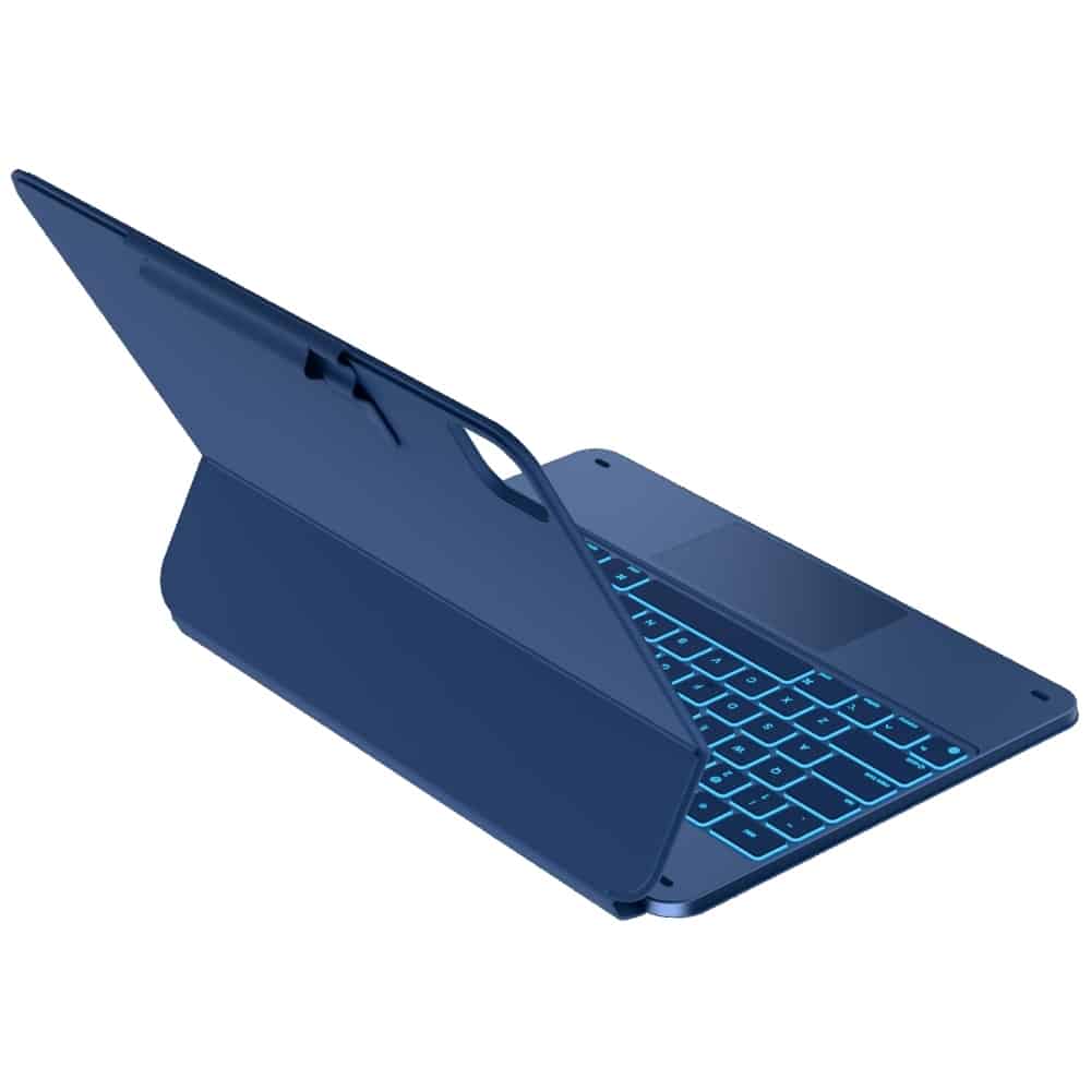 Typecase Edge - θήκη για Apple iPad Pro 13 (2024) / (2025) - Πολύχρωμο - Image 6