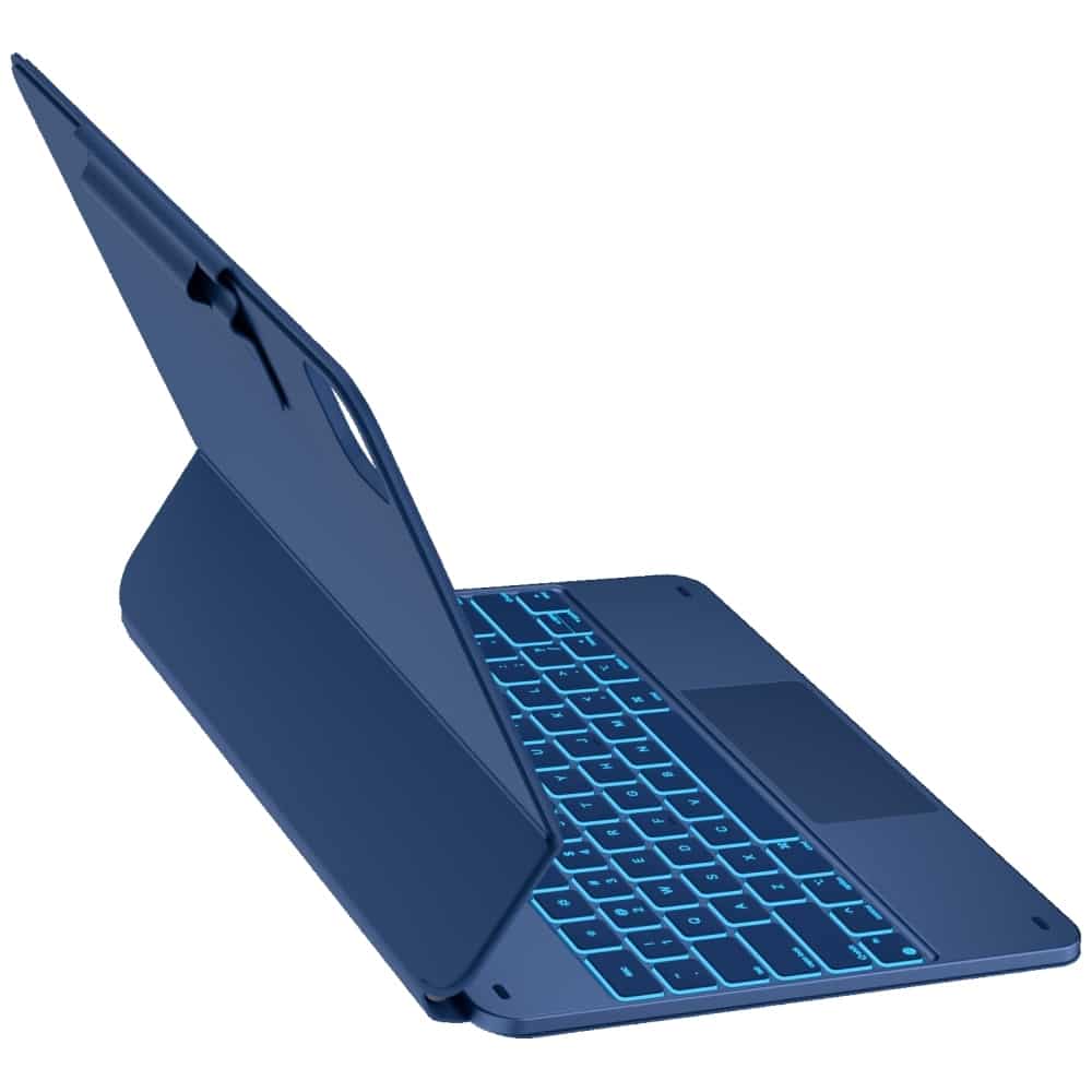 Typecase Edge - θήκη για Apple iPad Pro 13 (2024) / (2025) - Πολύχρωμο - Image 7