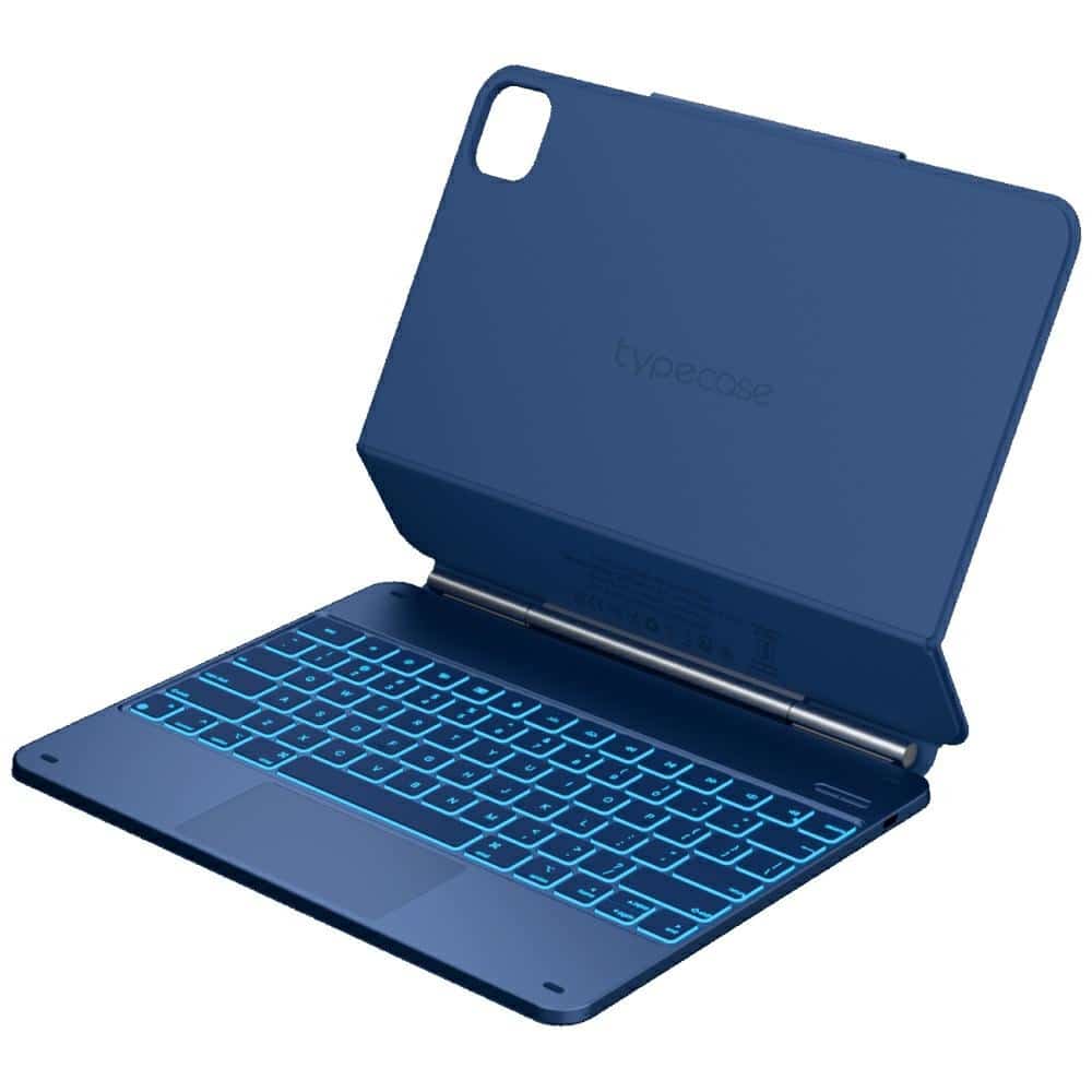 Typecase Edge - θήκη για Apple iPad Pro 13 (2024) / (2025) - Πολύχρωμο - Image 11