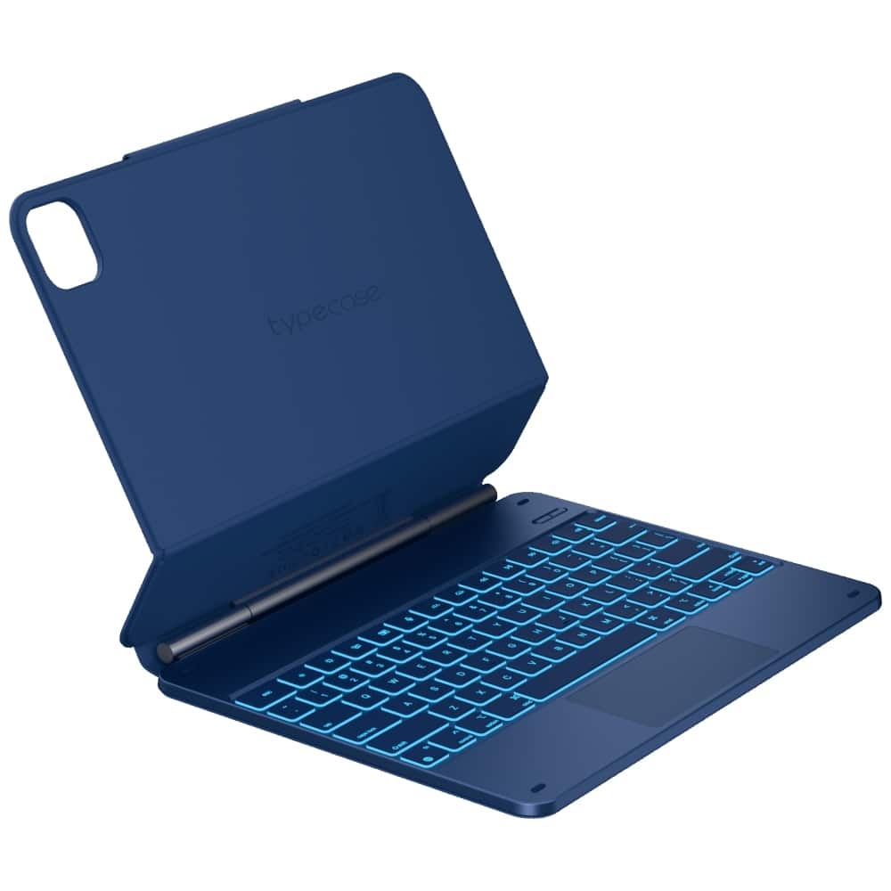 Typecase Edge - θήκη για Apple iPad Pro 13 (2024) / (2025) - Πολύχρωμο - Image 12