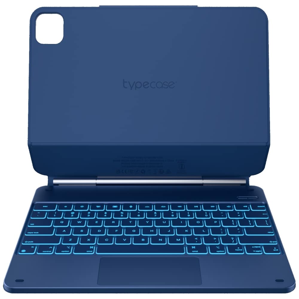 Typecase Edge - θήκη για Apple iPad Pro 13 (2024) / (2025) - Πολύχρωμο - Image 13