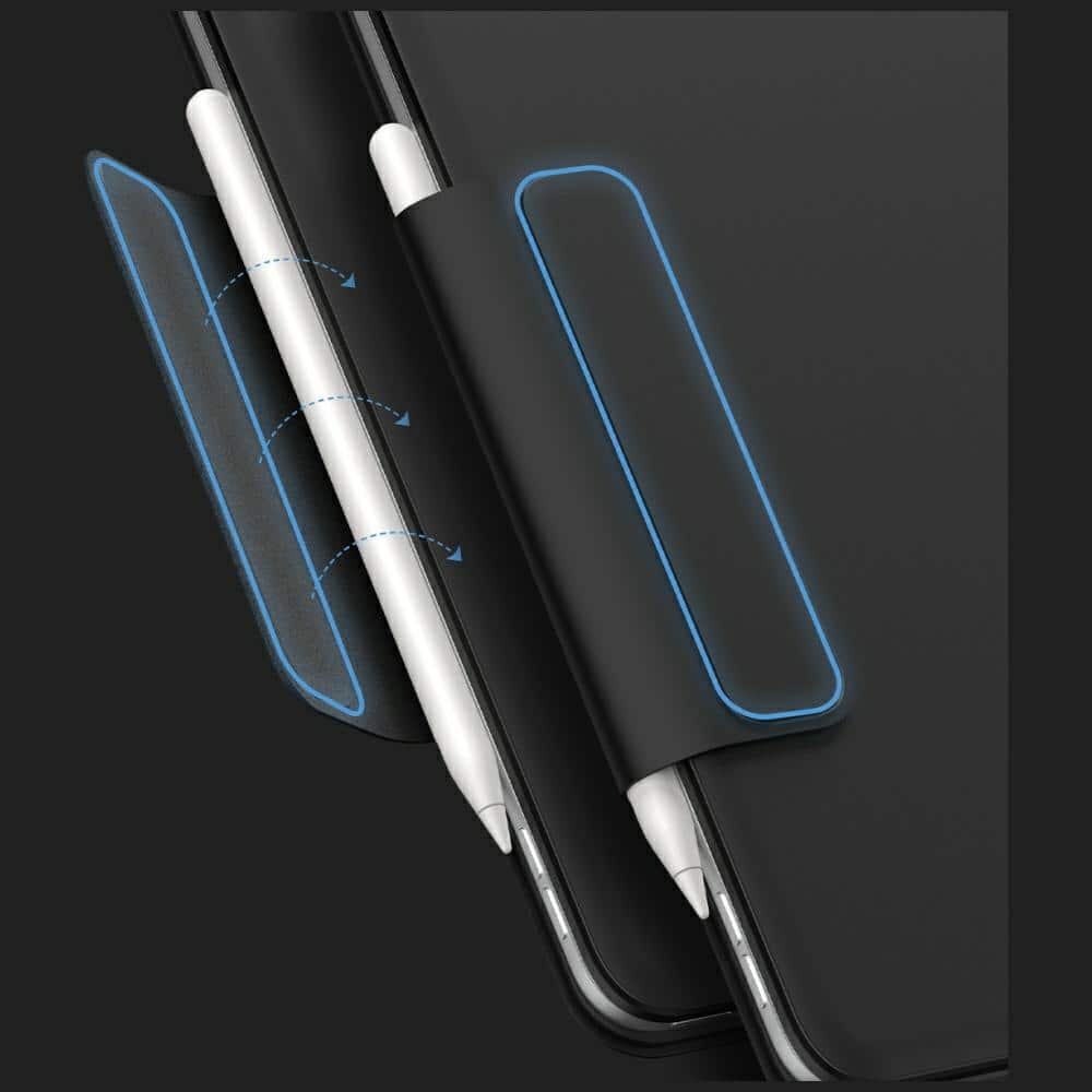 Typecase Edge - θήκη για Apple iPad Pro 13 (2024) / (2025) - Πολύχρωμο - Image 20