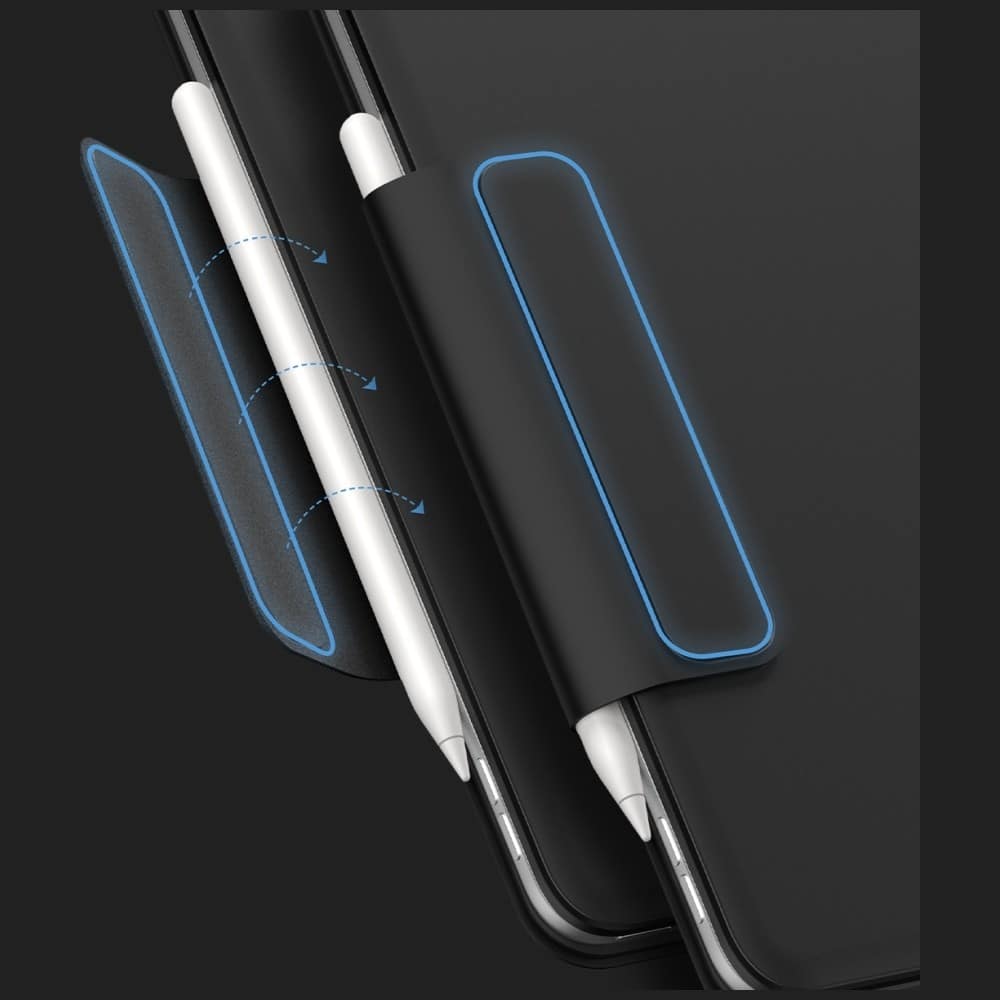 UNBRANDED Typecase Edge - θήκη για Apple iPad Pro 13 (2024) / (2025) - Πολύχρωμο - Image 11