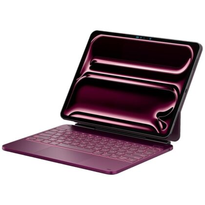 UNBRANDED Typecase Edge - θήκη για Apple iPad Pro 13 (2024) / (2025) - Πολύχρωμο