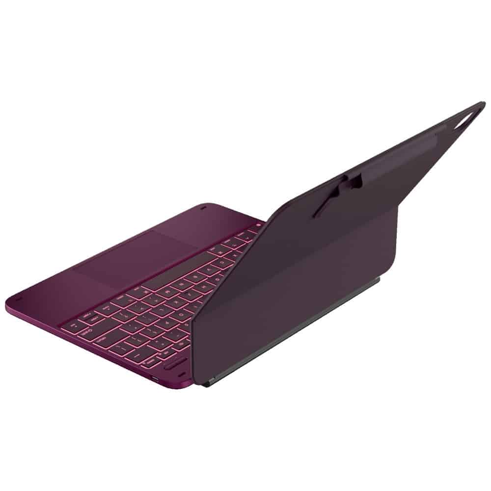 UNBRANDED Typecase Edge - θήκη για Apple iPad Pro 13 (2024) / (2025) - Πολύχρωμο - Image 3