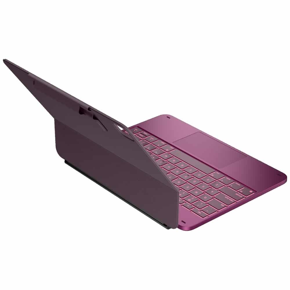 UNBRANDED Typecase Edge - θήκη για Apple iPad Pro 13 (2024) / (2025) - Πολύχρωμο - Image 4