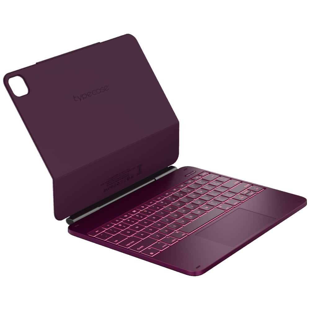 UNBRANDED Typecase Edge - θήκη για Apple iPad Pro 13 (2024) / (2025) - Πολύχρωμο - Image 6