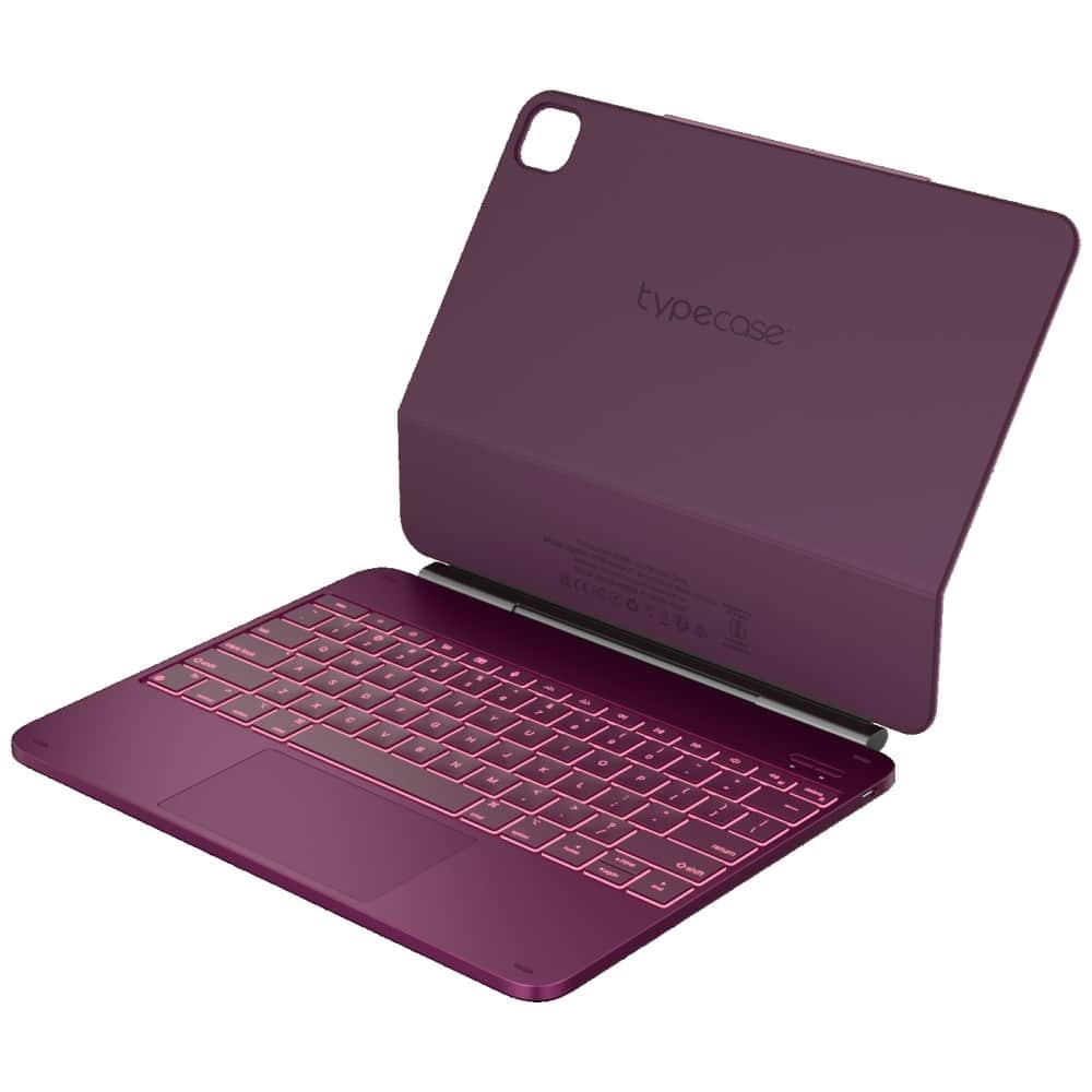 UNBRANDED Typecase Edge - θήκη για Apple iPad Pro 13 (2024) / (2025) - Πολύχρωμο - Image 8