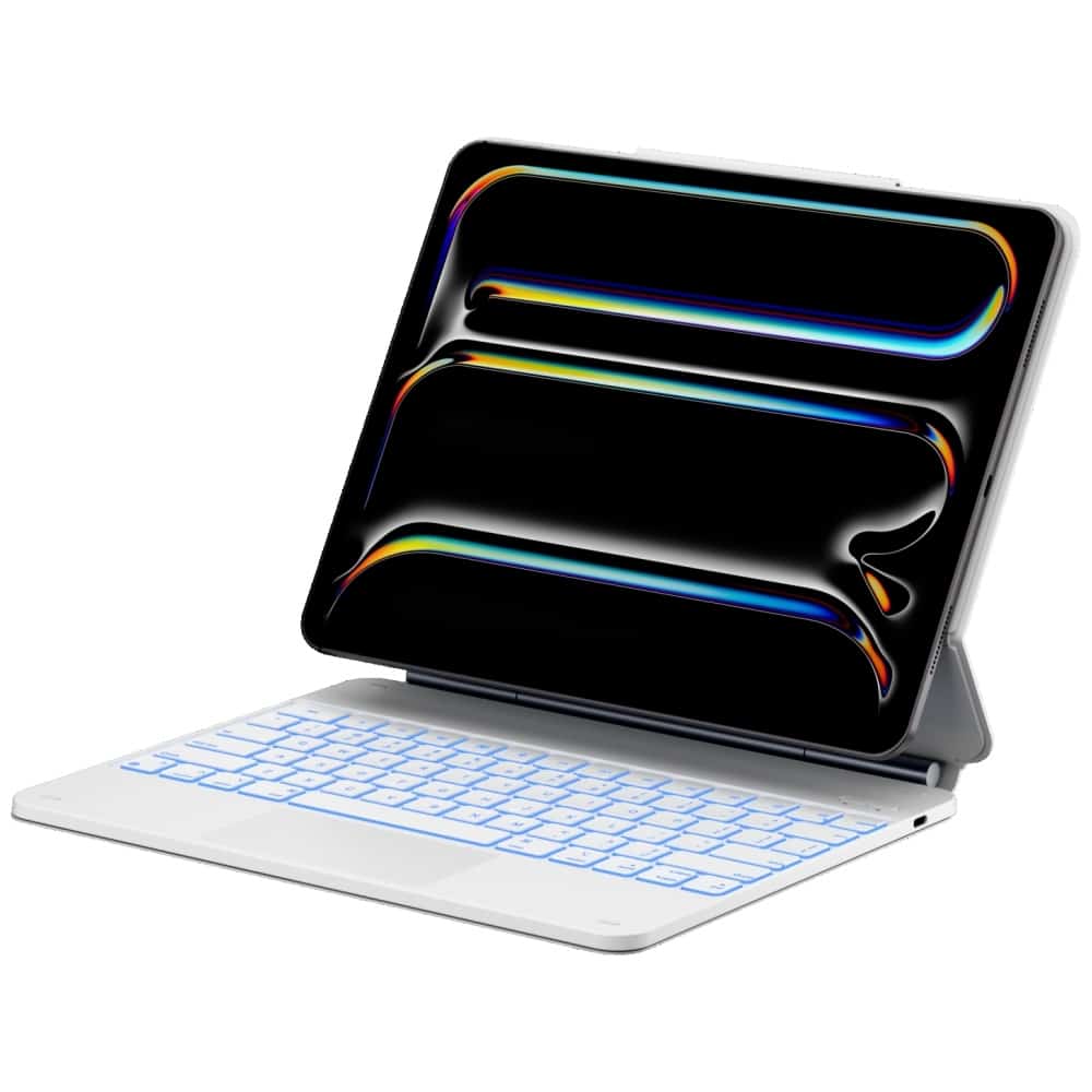 Typecase Typecase Edge - θήκη για Apple iPad Pro 13 (2024) / (2025) - Λευκό - Image 3