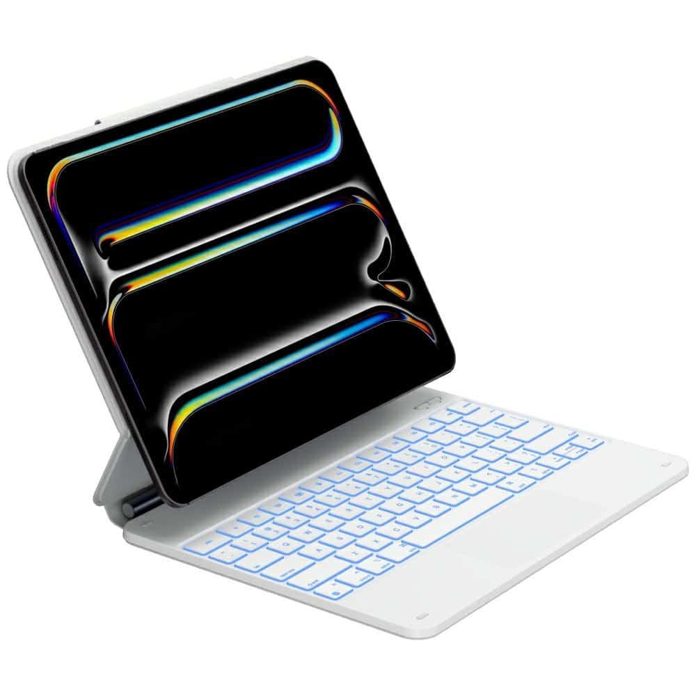 Typecase Typecase Edge - θήκη για Apple iPad Pro 13 (2024) / (2025) - Λευκό - Image 4