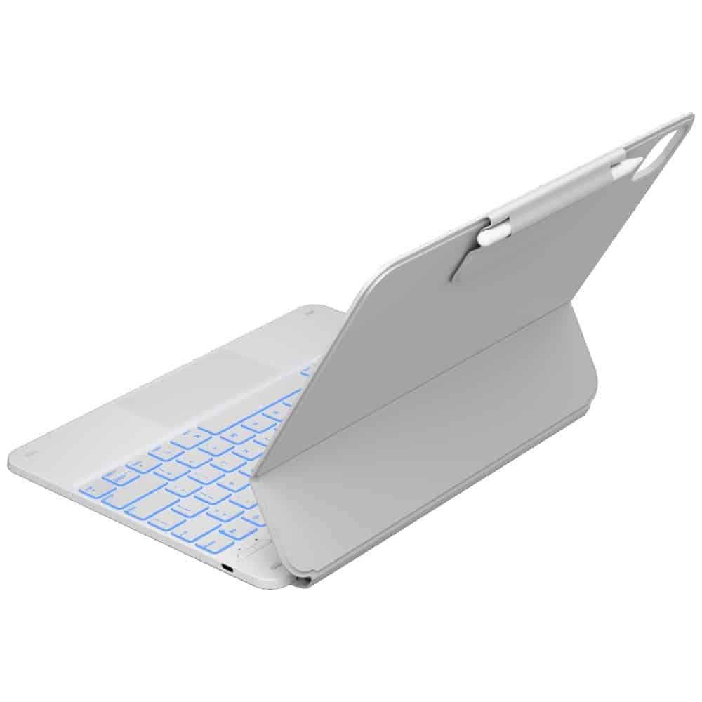 Typecase Typecase Edge - θήκη για Apple iPad Pro 13 (2024) / (2025) - Λευκό - Image 5