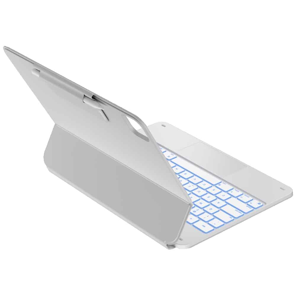 Typecase Typecase Edge - θήκη για Apple iPad Pro 13 (2024) / (2025) - Λευκό - Image 6