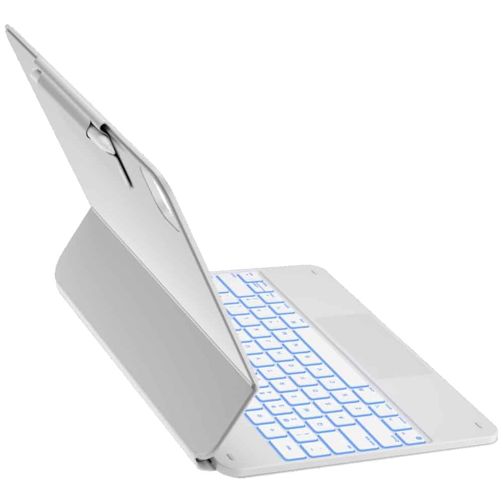 Typecase Typecase Edge - θήκη για Apple iPad Pro 13 (2024) / (2025) - Λευκό - Image 7