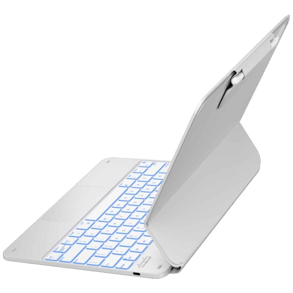 Typecase Typecase Edge - θήκη για Apple iPad Pro 13 (2024) / (2025) - Λευκό - Image 8
