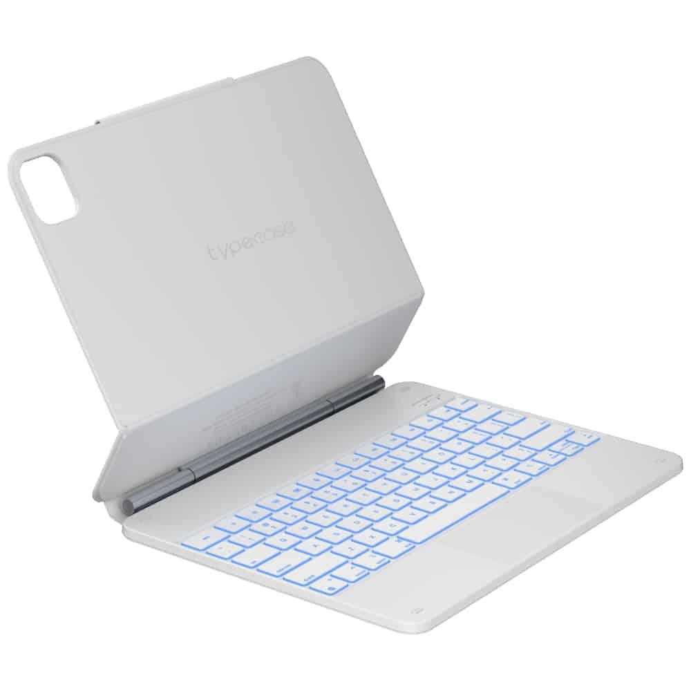 Typecase Typecase Edge - θήκη για Apple iPad Pro 13 (2024) / (2025) - Λευκό - Image 12