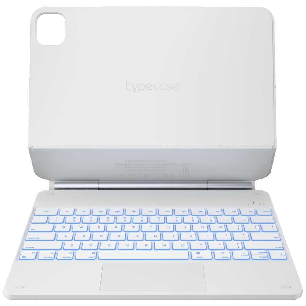 Typecase Typecase Edge - θήκη για Apple iPad Pro 13 (2024) / (2025) - Λευκό - Image 13