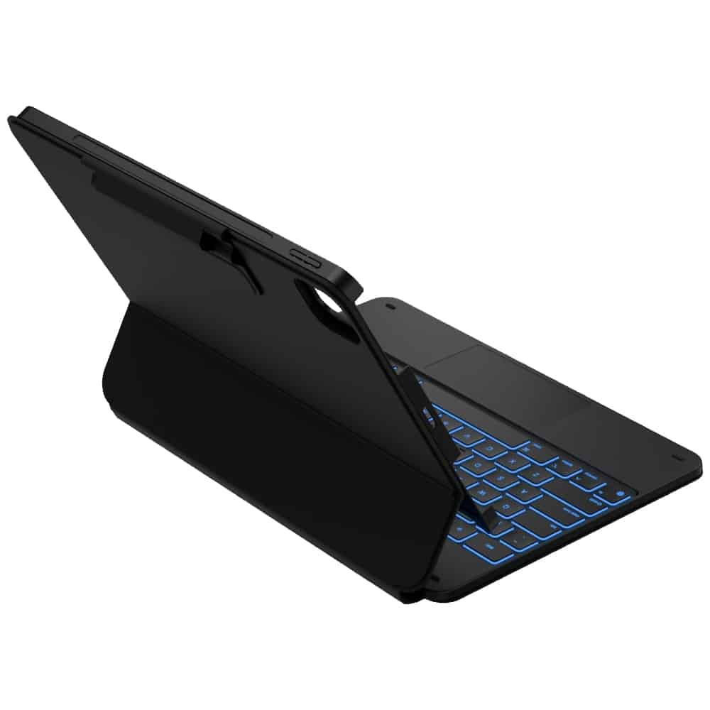 Typecase Edge+ - θήκη για Apple iPad Air 13 (2024) / (2025) - Μαύρο - Image 5