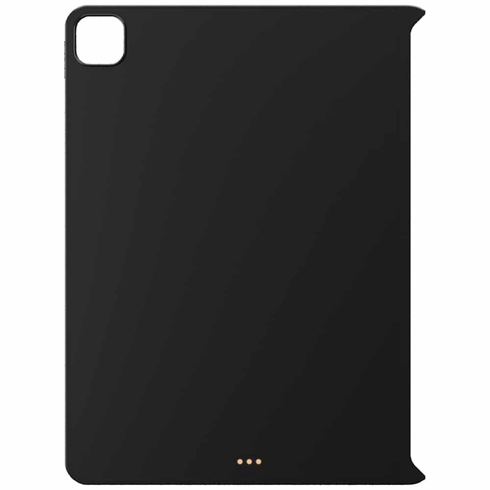 Typecase Edge+ - θήκη για Apple iPad Air 13 (2024) / (2025) - Μαύρο - Image 13
