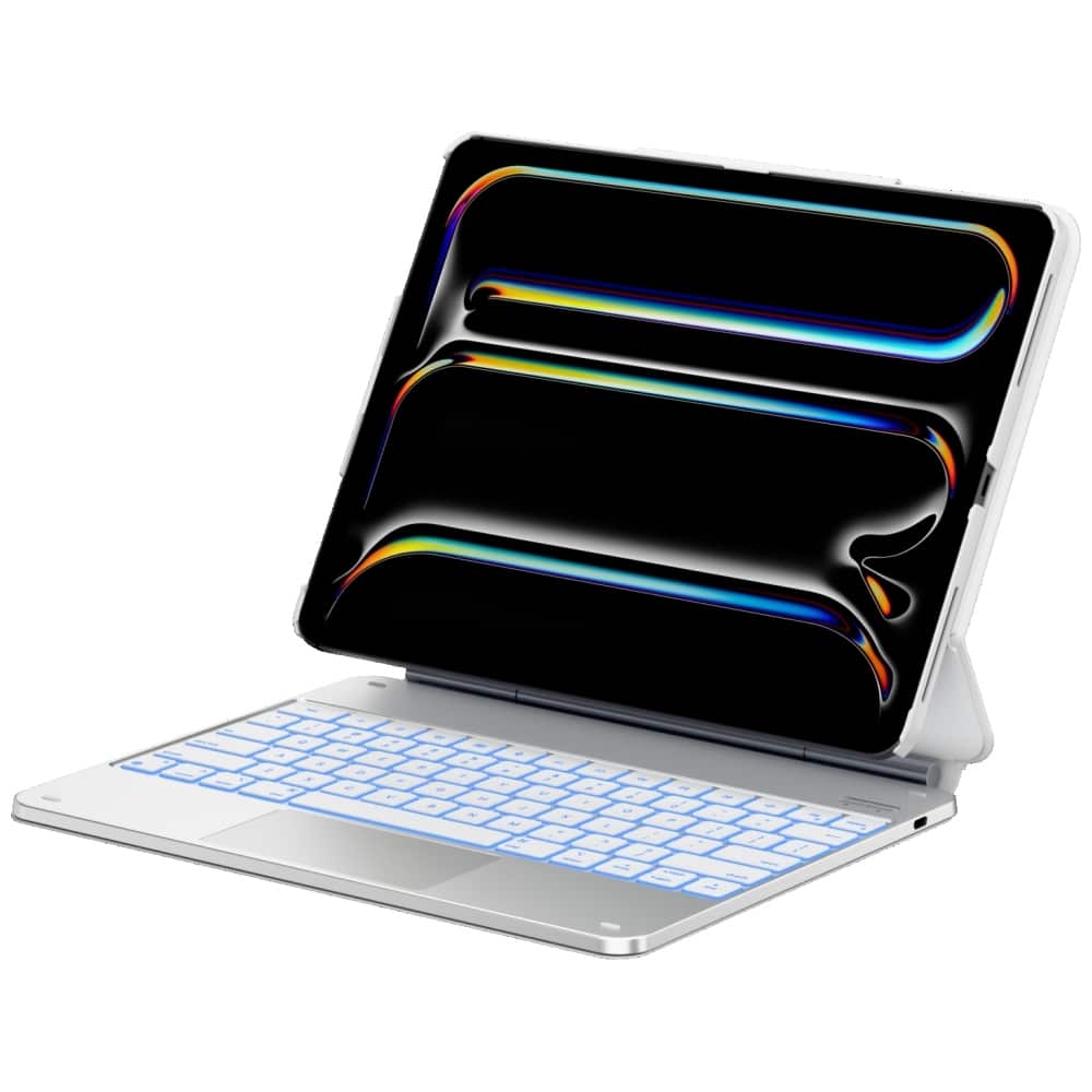 Typecase Edge+ - θήκη για Apple iPad Air 13 (2024) / (2025) - Λευκό - Image 2