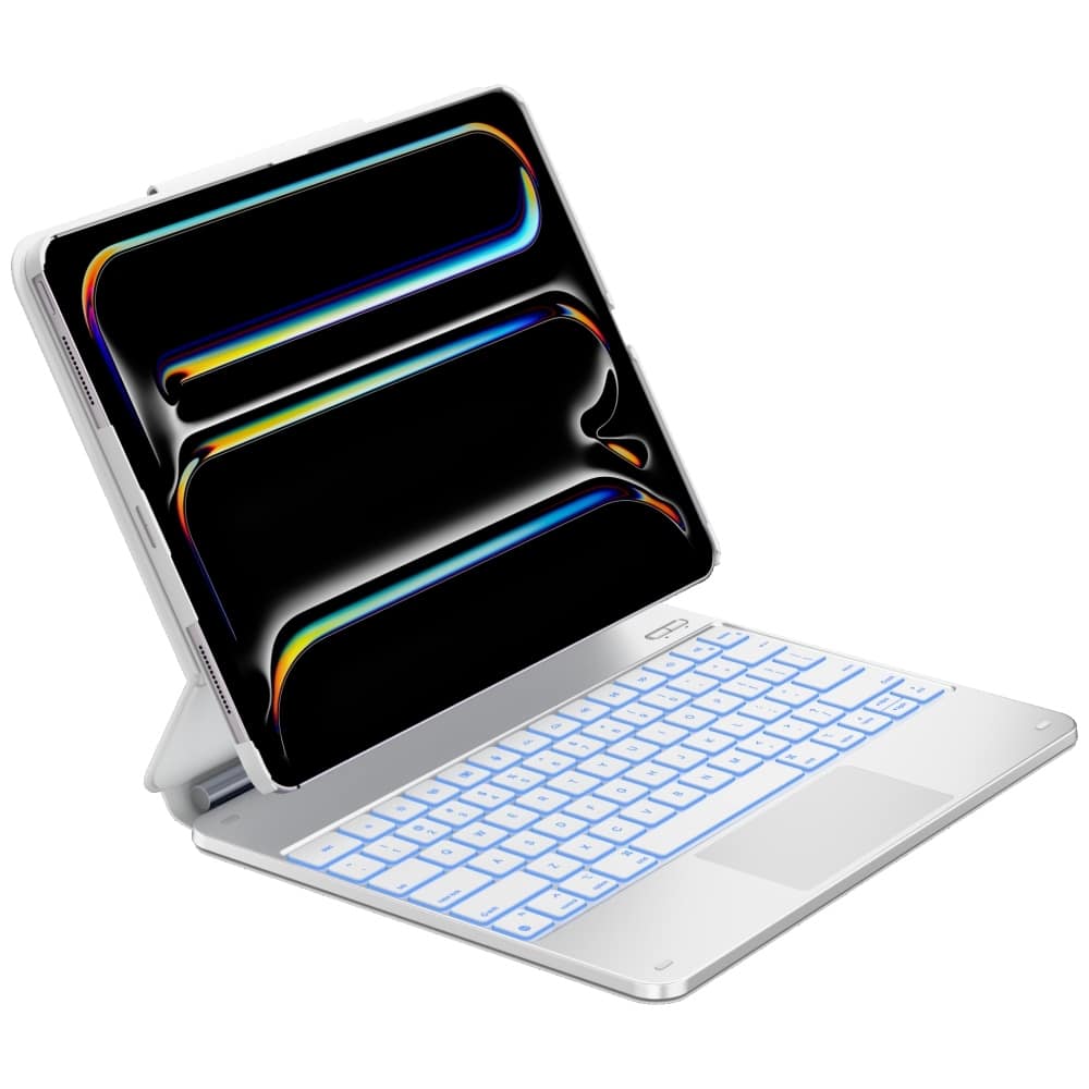 Typecase Edge+ - θήκη για Apple iPad Air 13 (2024) / (2025) - Λευκό - Image 3