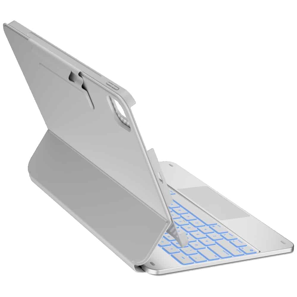 Typecase Edge+ - θήκη για Apple iPad Air 13 (2024) / (2025) - Λευκό - Image 6