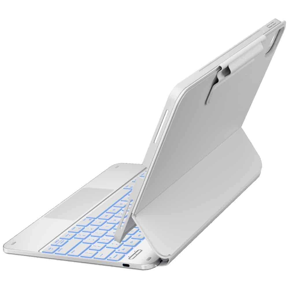 Typecase Edge+ - θήκη για Apple iPad Air 13 (2024) / (2025) - Λευκό - Image 7