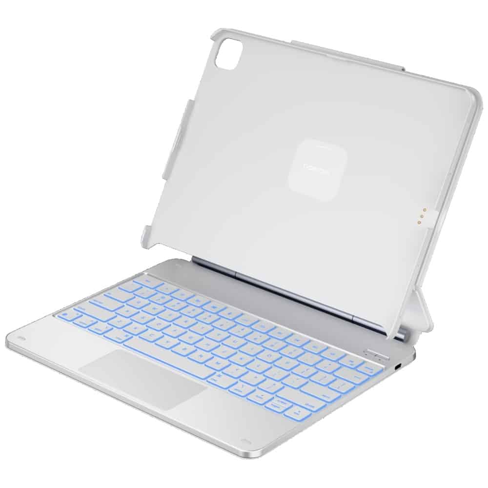 Typecase Edge+ - θήκη για Apple iPad Air 13 (2024) / (2025) - Λευκό - Image 10