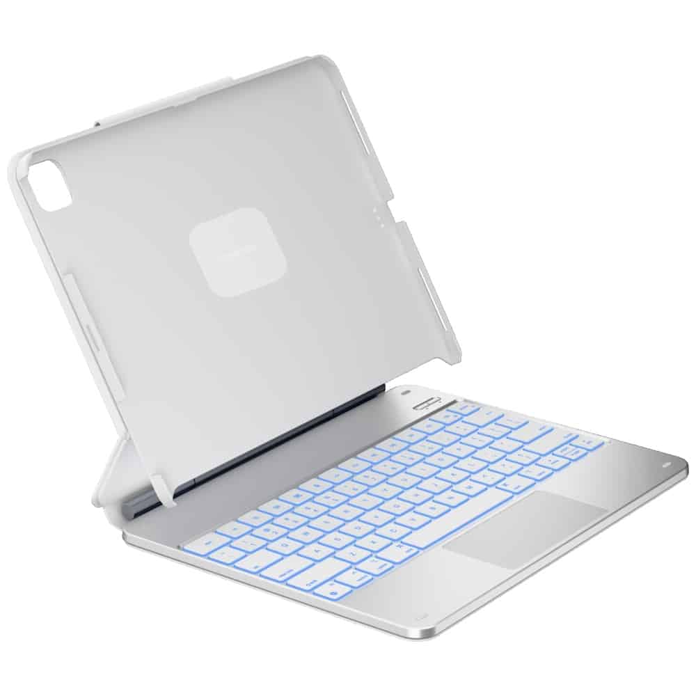 Typecase Edge+ - θήκη για Apple iPad Air 13 (2024) / (2025) - Λευκό - Image 11