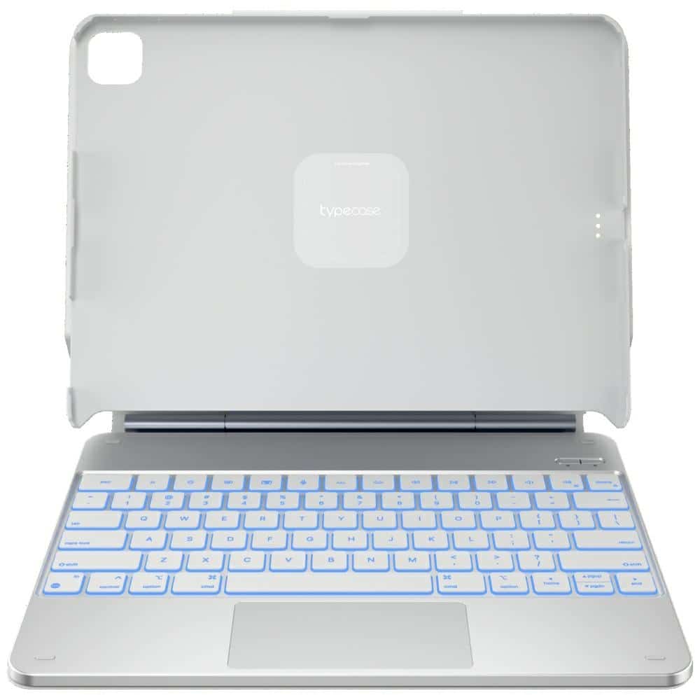 Typecase Edge+ - θήκη για Apple iPad Air 13 (2024) / (2025) - Λευκό - Image 12