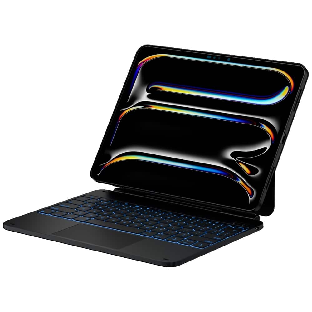 Typecase Edge+ - θήκη για Apple iPad Pro 13 (2024) / (2025) - Πολύχρωμο - Image 2