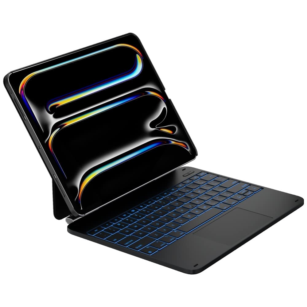 Typecase Edge+ - θήκη για Apple iPad Pro 13 (2024) / (2025) - Πολύχρωμο - Image 3