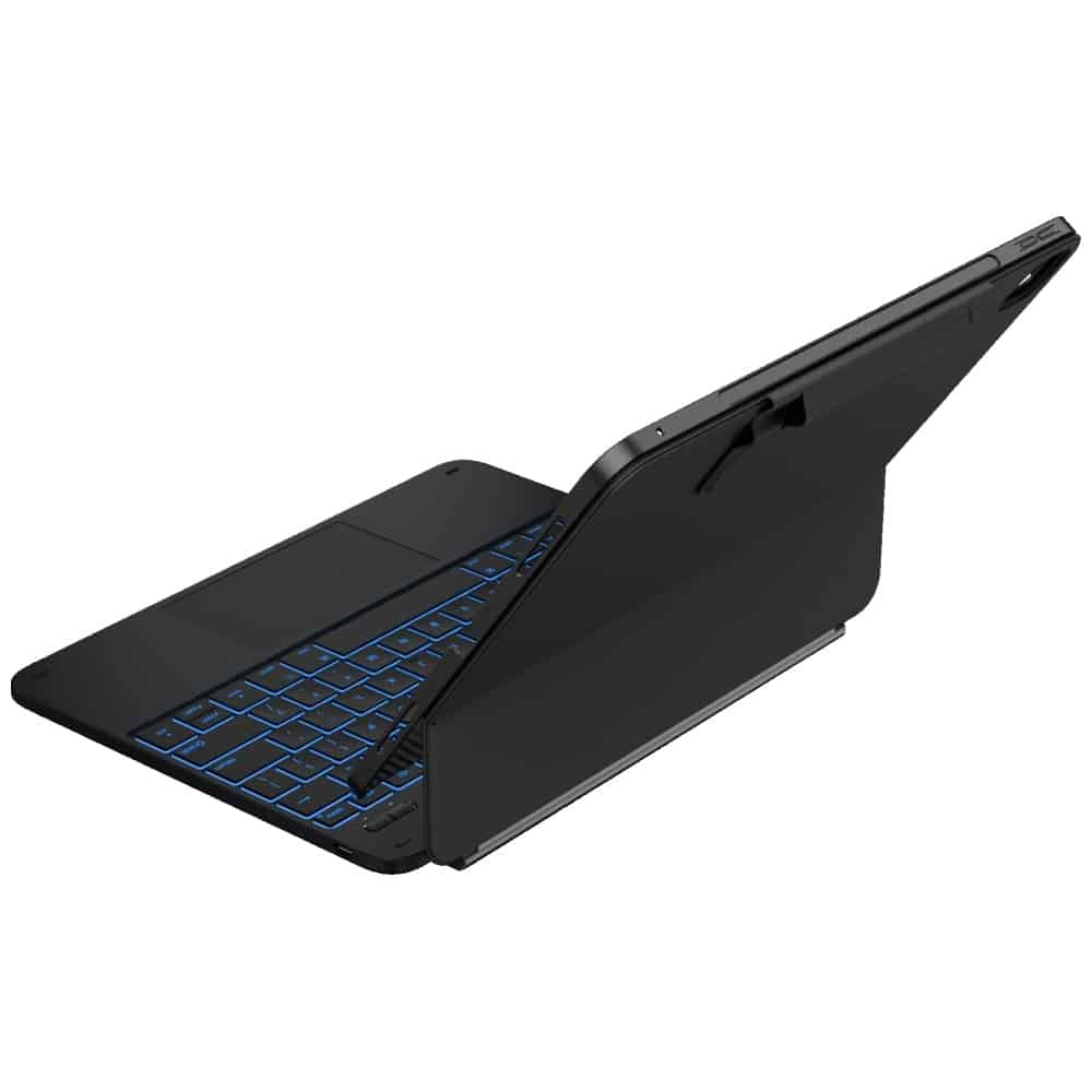 Typecase Edge+ - θήκη για Apple iPad Pro 13 (2024) / (2025) - Πολύχρωμο - Image 4
