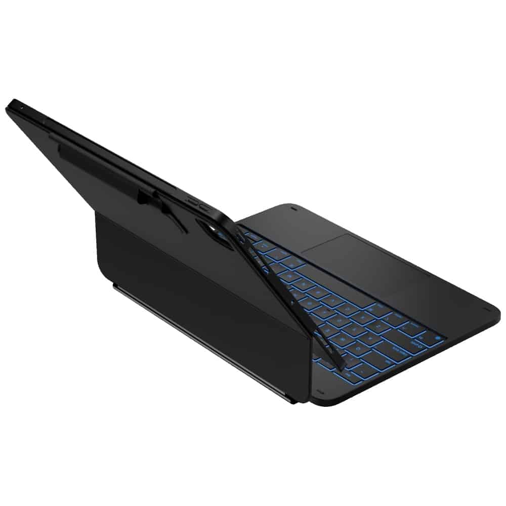 Typecase Edge+ - θήκη για Apple iPad Pro 13 (2024) / (2025) - Πολύχρωμο - Image 5