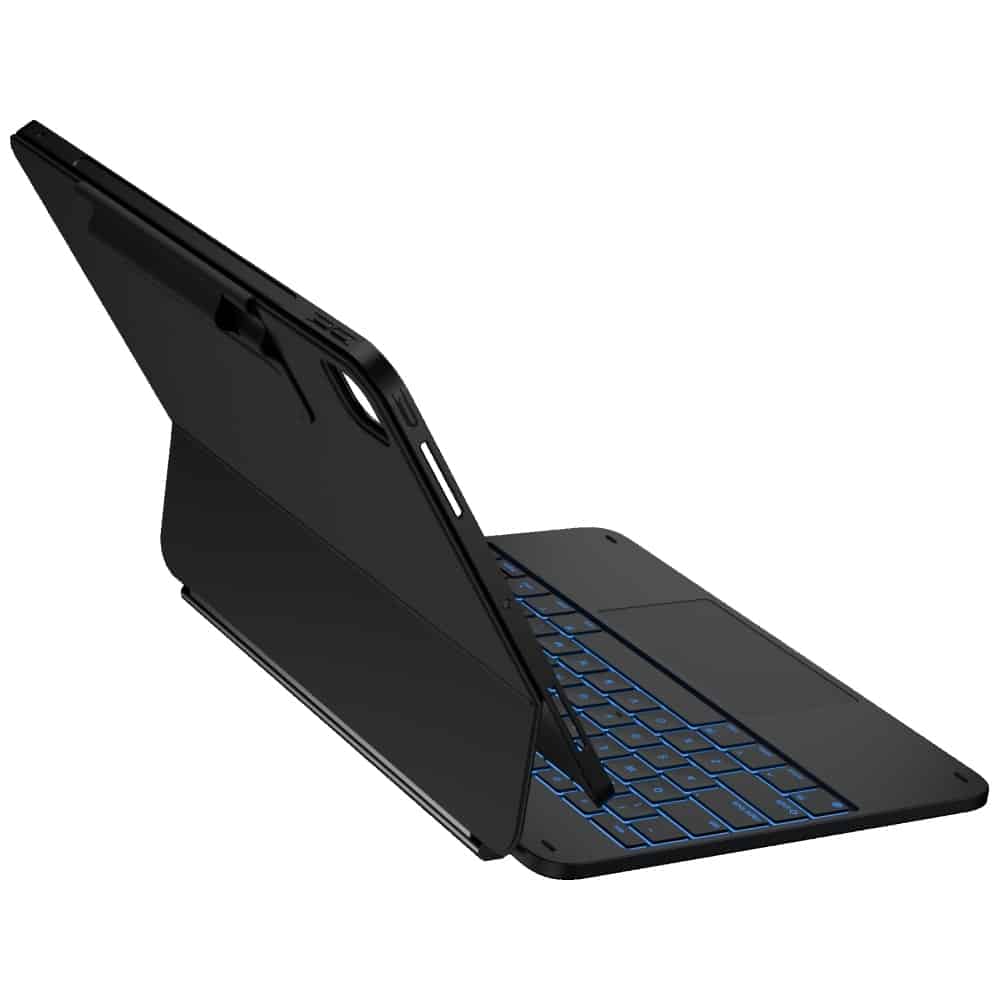 Typecase Edge+ - θήκη για Apple iPad Pro 13 (2024) / (2025) - Πολύχρωμο - Image 6