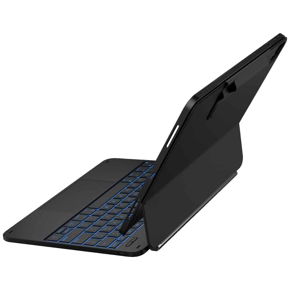 Typecase Edge+ - θήκη για Apple iPad Pro 13 (2024) / (2025) - Πολύχρωμο - Image 7