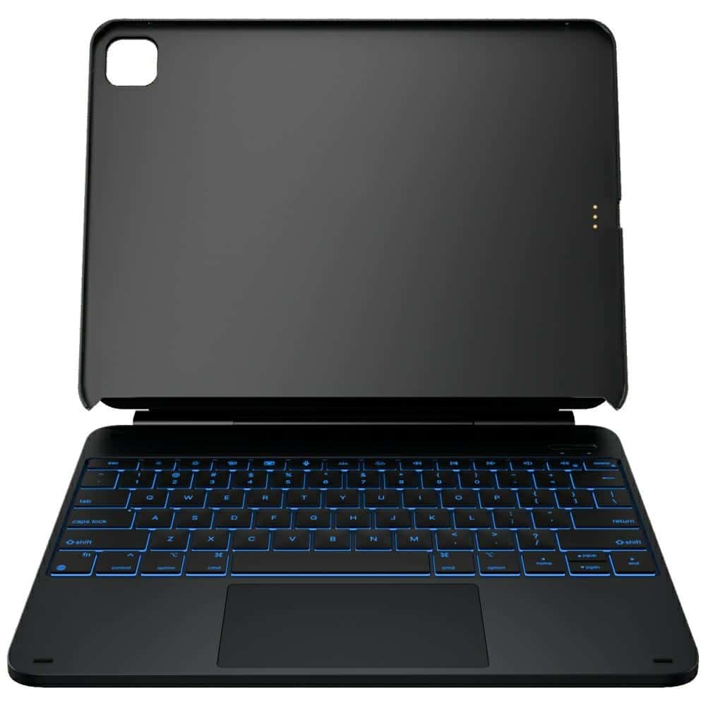 Typecase Edge+ - θήκη για Apple iPad Pro 13 (2024) / (2025) - Πολύχρωμο - Image 12