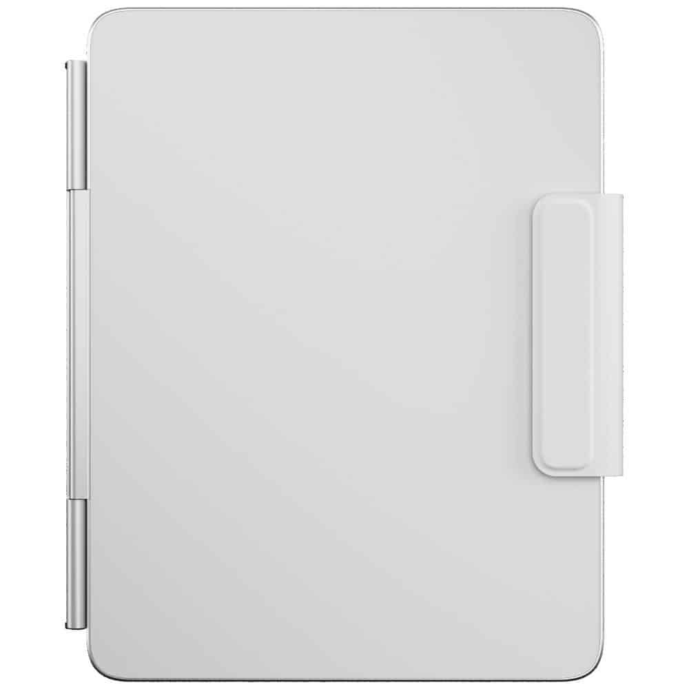 Typecase Edge+ - θήκη για Apple iPad Air 13 (2024) / (2025) - Ασημί - Image 8