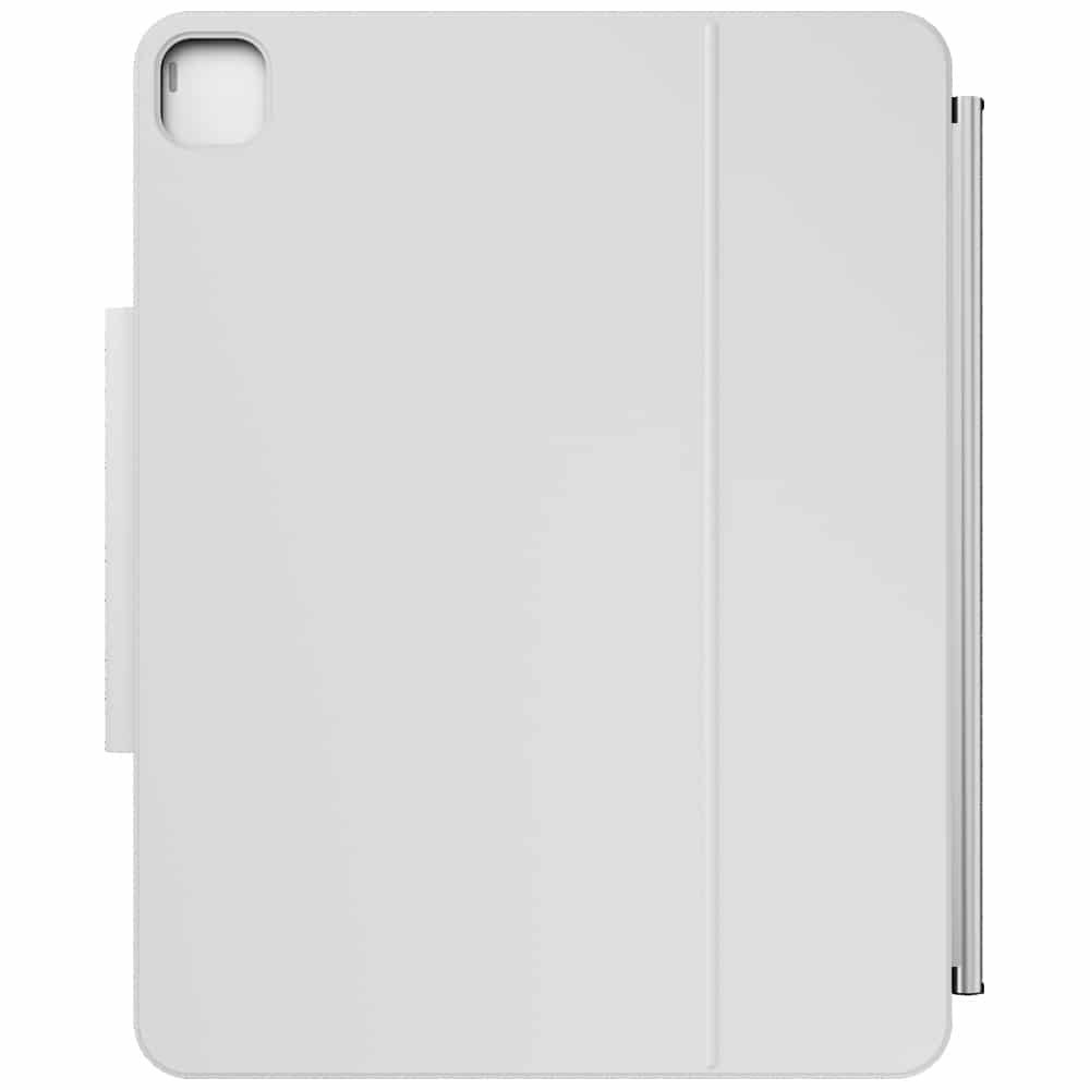 Typecase Edge+ - θήκη για Apple iPad Air 13 (2024) / (2025) - Ασημί - Image 9