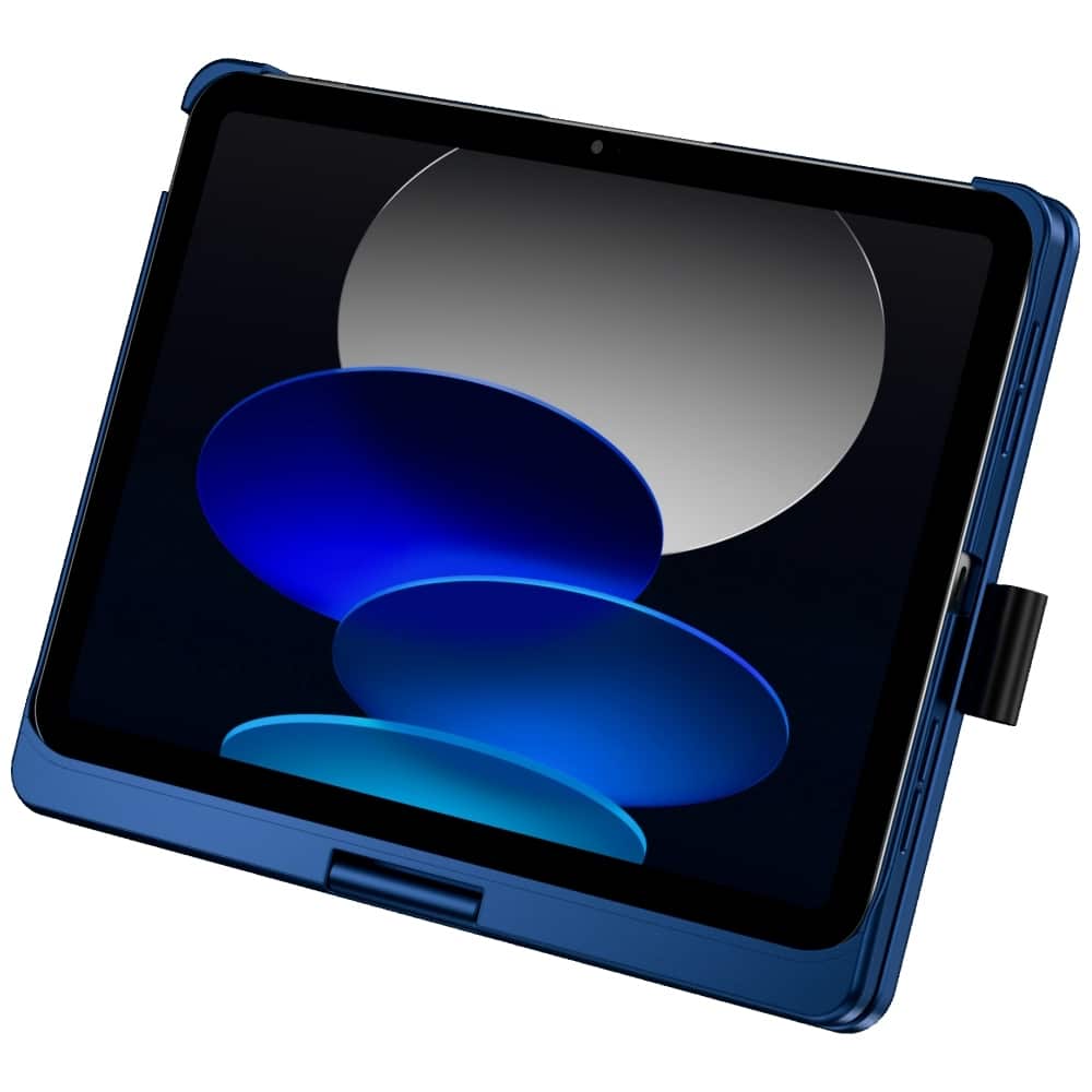 Typecase Flexbook Touch - θήκη για Apple iPad (2025) / 10.2 (2021) - Μπλε - Image 17