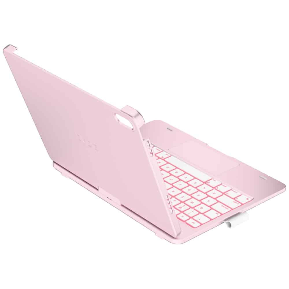 Typecase Flexbook Touch - θήκη για Apple iPad (2025) - Ροζ - Image 4
