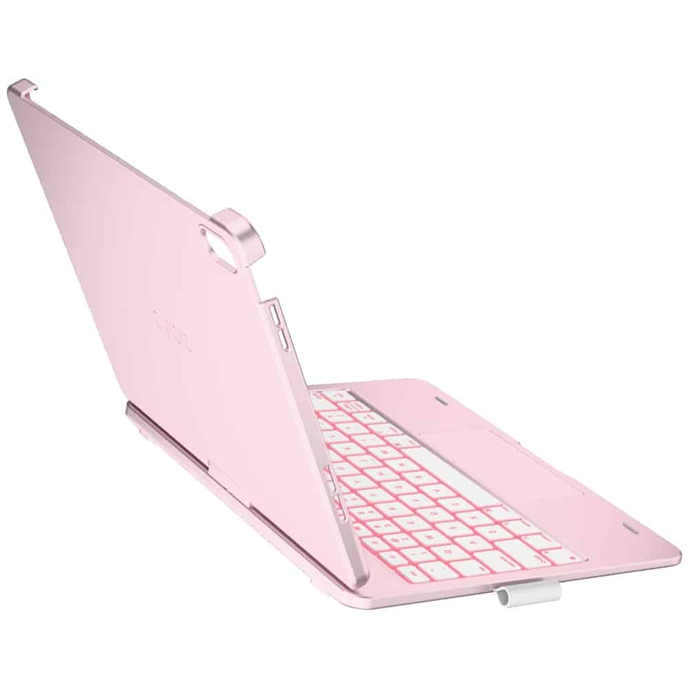 Typecase Flexbook Touch - θήκη για Apple iPad (2025) - Ροζ - Image 5