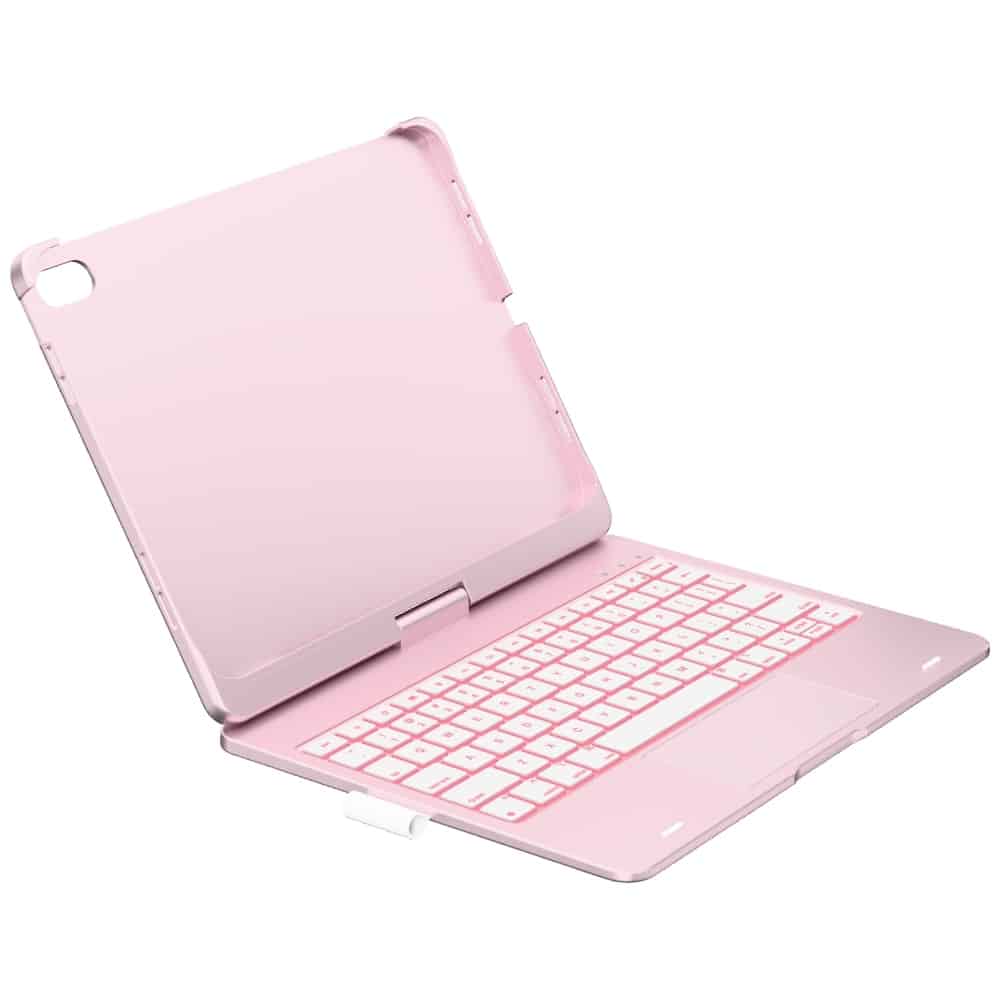 Typecase Flexbook Touch - θήκη για Apple iPad (2025) - Ροζ - Image 10