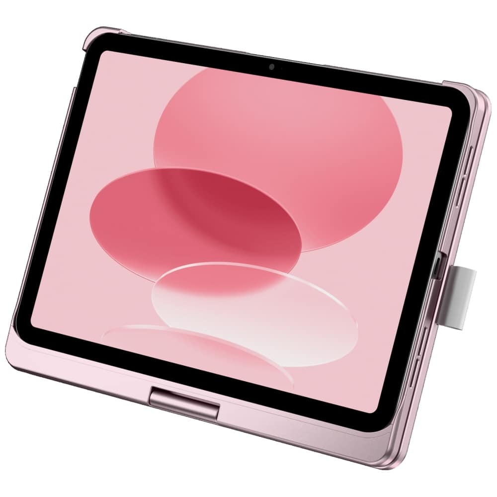 Typecase Flexbook Touch - θήκη για Apple iPad (2025) - Ροζ - Image 17