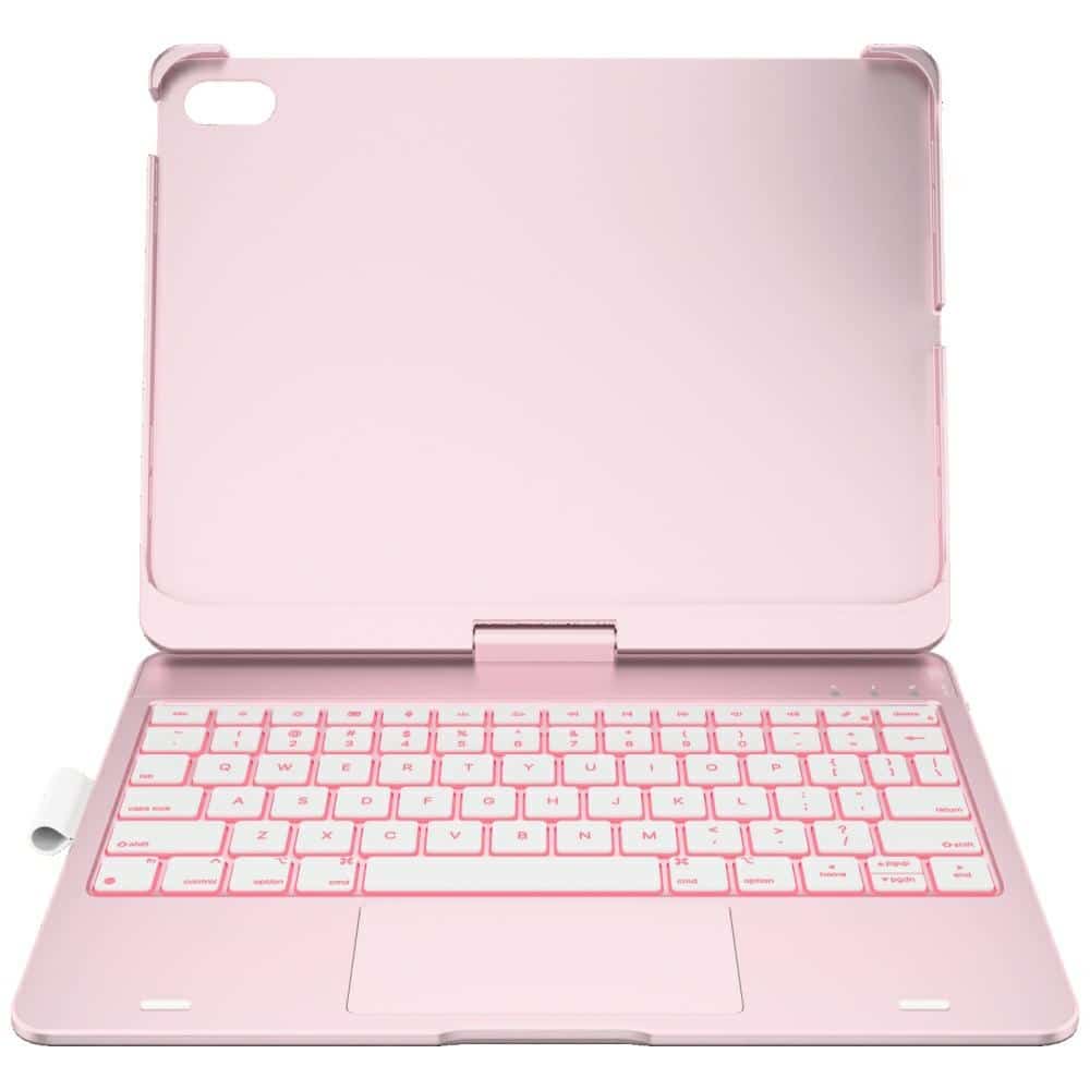 Typecase Flexbook Touch - θήκη για Apple iPad (2025) - Ροζ - Image 18