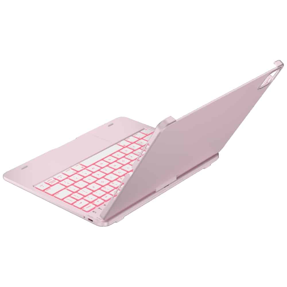 Typecase Flexbook Touch - θήκη για Apple iPad Air 11 (2024) / (2025) - Ροζ - Image 3