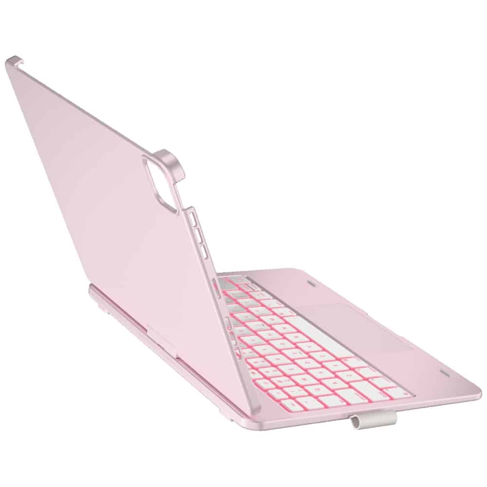 Typecase Flexbook Touch - θήκη για Apple iPad Air 11 (2024) / (2025) - Ροζ - Image 5