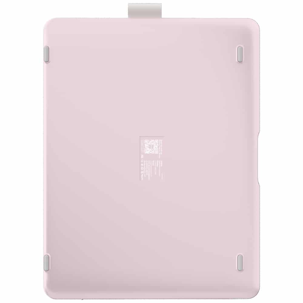 Typecase Flexbook Touch - θήκη για Apple iPad Air 11 (2024) / (2025) - Ροζ - Image 8