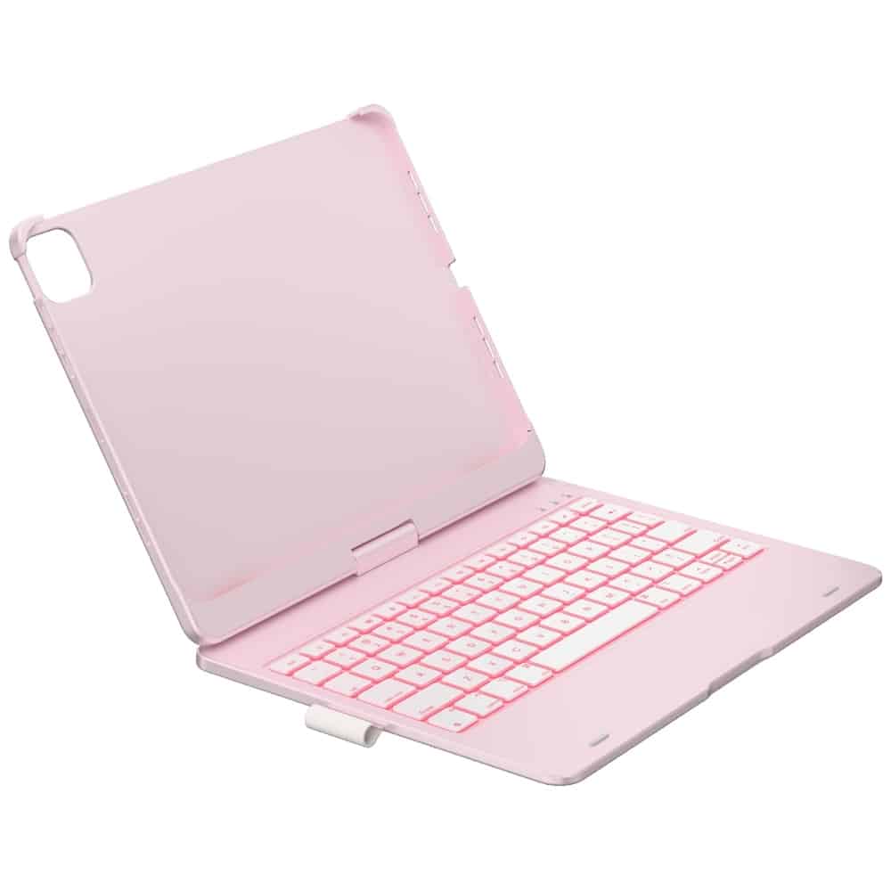Typecase Flexbook Touch - θήκη για Apple iPad Air 11 (2024) / (2025) - Ροζ - Image 10